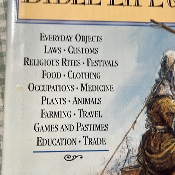 BIBLE BOOKS - Picture 3 of 9